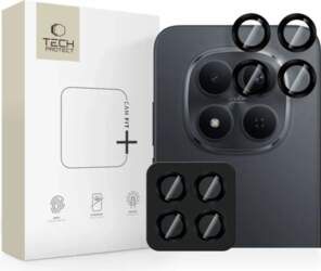 Tech-Protect TECH PROTECT CAMRING FIT+ CASE