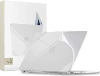 Tech-Protect SOFTSHELL MACBOOK PRO 14 M1-M5