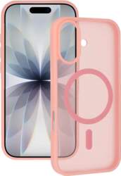 TEL PROTECT Aura Matte phone case