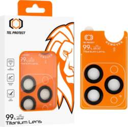 TEL PROTECT Titanium Lens 99% AR