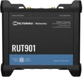 Teltonika RUT901 cellular network device Cellular