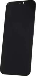 TFO LCD Display with Touch Screen