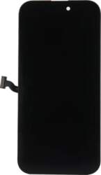 TFO LCD Display with touch screen