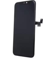 TFO LCD Display with touchscreen for