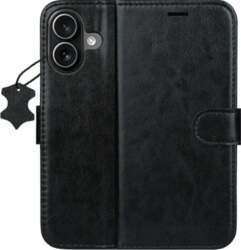 TFO Smart Luxe leather case for