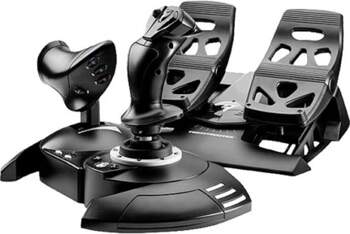 Thrustmaster Joystick T-Flight Full Kit for