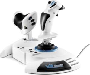 Thrustmaster Joystick | T.Flight HOTAS
