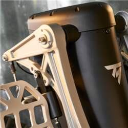 Thrustmaster TPR Pendulum Rudder (2960809)