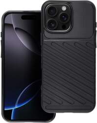 THUNDER case for iPhone 16 Pro
