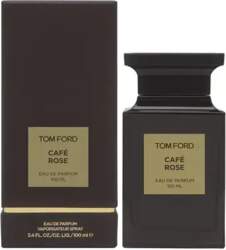 Tom Ford Café Rose (EDP) Eau