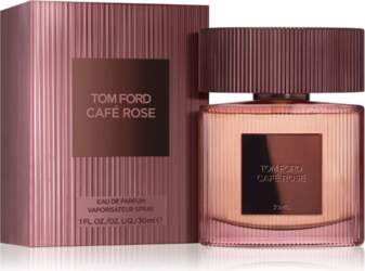 Tom Ford Rose Café Perfume EDP