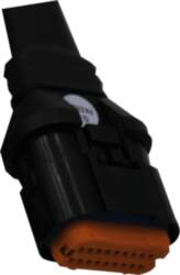TomTom Business Webfleet Power Cable LINK
