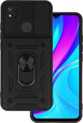 Toptel Slide Camera Armor Case for