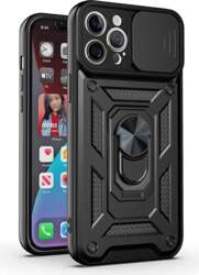 Toptel Slide Camera Armor Case for