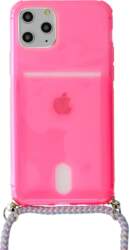 Toptel STRAP Fluo phone case for