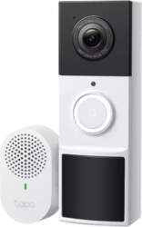 TP-LINK Tapo D210 Video Intercom (D210)