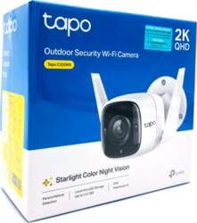 TP-LINK Technologies Tapo C320WS Network Surveillance
