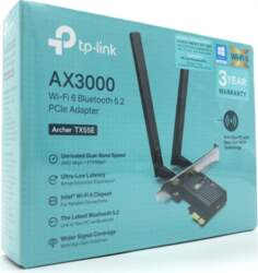 TP-LINK Technologies TP-Link ARCHER TX55E V2
