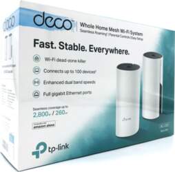 TP-LINK Technologies TP-Link DECO M4 Wi-Fi