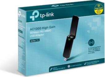 TP-LINK | USB 3.0 Adapter