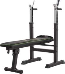 Training bench Tunturi WB20 Basic Weight
