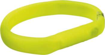 Trixie Reflective dog collar – Flash