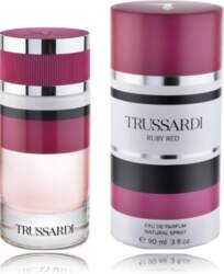 Trussardi Ruby Red Perfume EDP 90