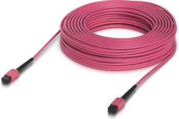 Ubiquiti Indoor OM4 multi-mode fiber patch