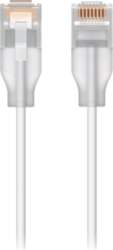 Ubiquiti UACC-Cable-Patch-EL-0.15m-W | Etherlighting LAN