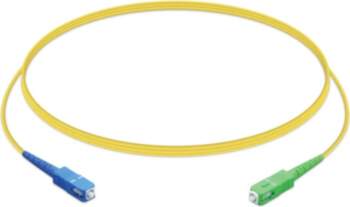Ubiquiti UF-SM-PATCH-UPC-APC | Patchcord | Simplex