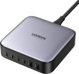 UGREEN 200W GaN Tech Nexode Desktop