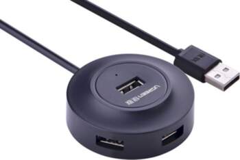 UGREEN 20277 Interface Hub (UG-20277)