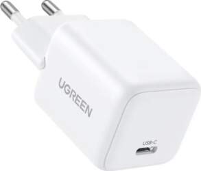 UGREEN White (55554)