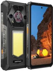 Ulefone MOBILE PHONE ARMOR 30/MAGIC BLACK