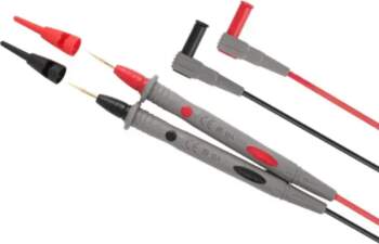 UNI-T Test probe with Extra-Fine tip