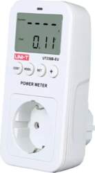 UNI-T UT230B-EU Power Socket with voltage