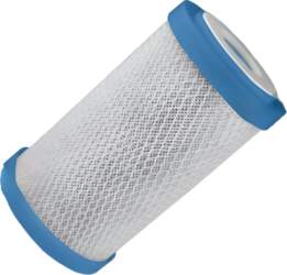 USTM Elements BL 5" filter, activated