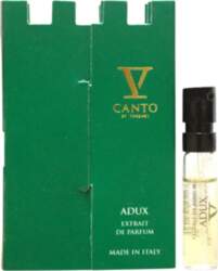 V Canto , Adux, Extrait De Parfum