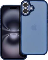 VARIETE Case for iPhone 16 Plus