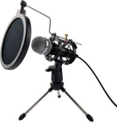Varr VGMSB Universal Microphone + POP