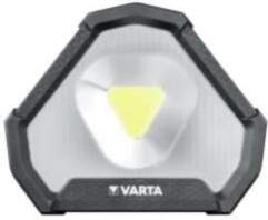 Varta Flashlight Work Flex Stadium Light