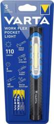 VARTA LED flashlight pen light 17647