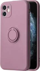 Vennus Silicone ring phone case with