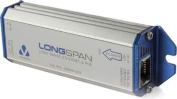 Veracity LONGSPAN with extended POE in