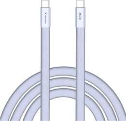 Verbatim SoftTouch USB-C to USB-C Sync