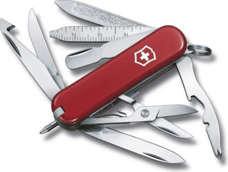 Victorinox Minichamp Multi-Function Calibration Tool (0