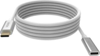 Vision TC 2MUSBCEXT USB cable USB