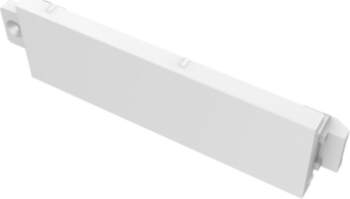 Vision Techconnect3 Blank module TC3 BLANK