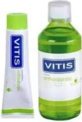 Vitis Orthodontic Toothpaste 100ml Set (2