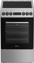 Vitroceramic cooker Indesit (IS5V8CSXP)